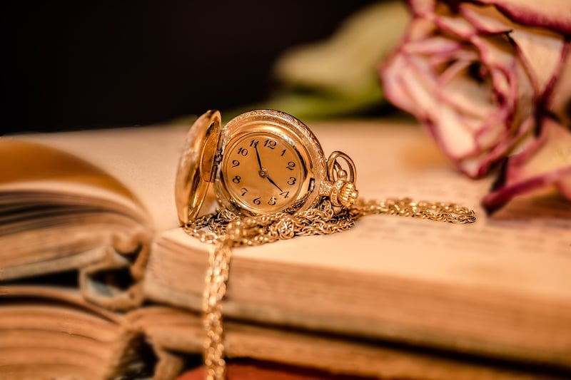 Temporal Journeys